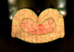 Terminal crimping analysis